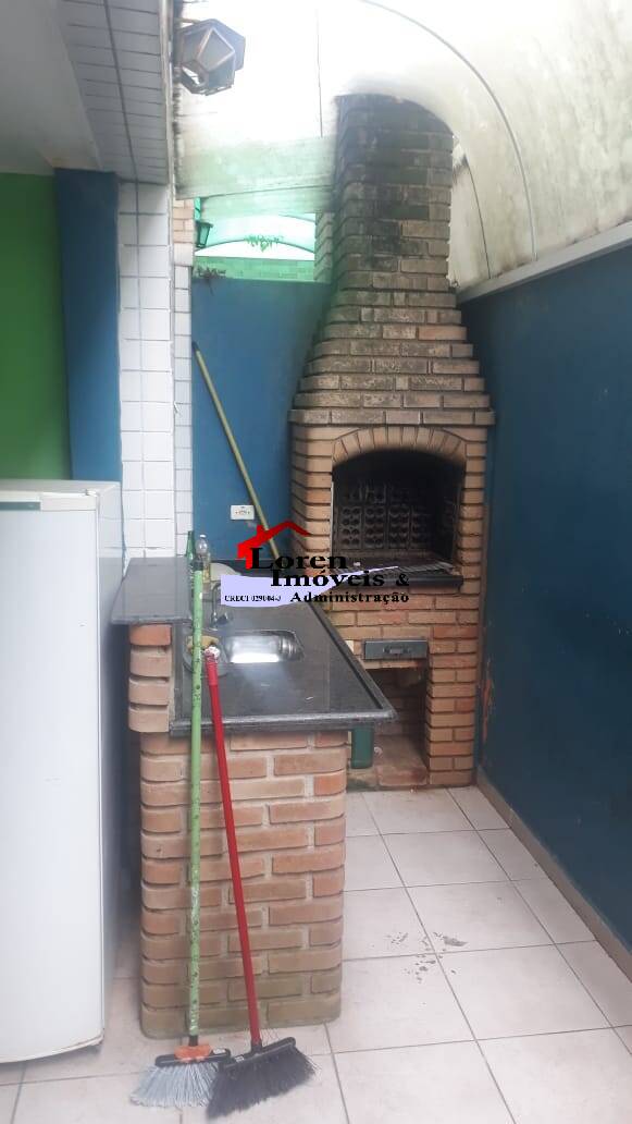 Sobrado à venda com 3 quartos, 140m² - Foto 12