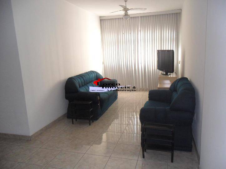 Apartamento à venda com 3 quartos, 100m² - Foto 2