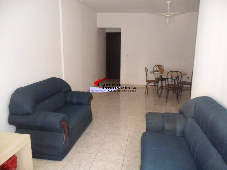 Apartamento à venda com 3 quartos, 100m² - Foto 1