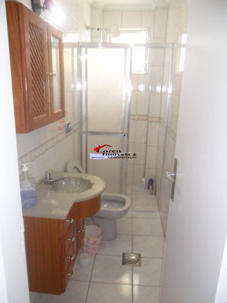 Apartamento à venda com 3 quartos, 100m² - Foto 6