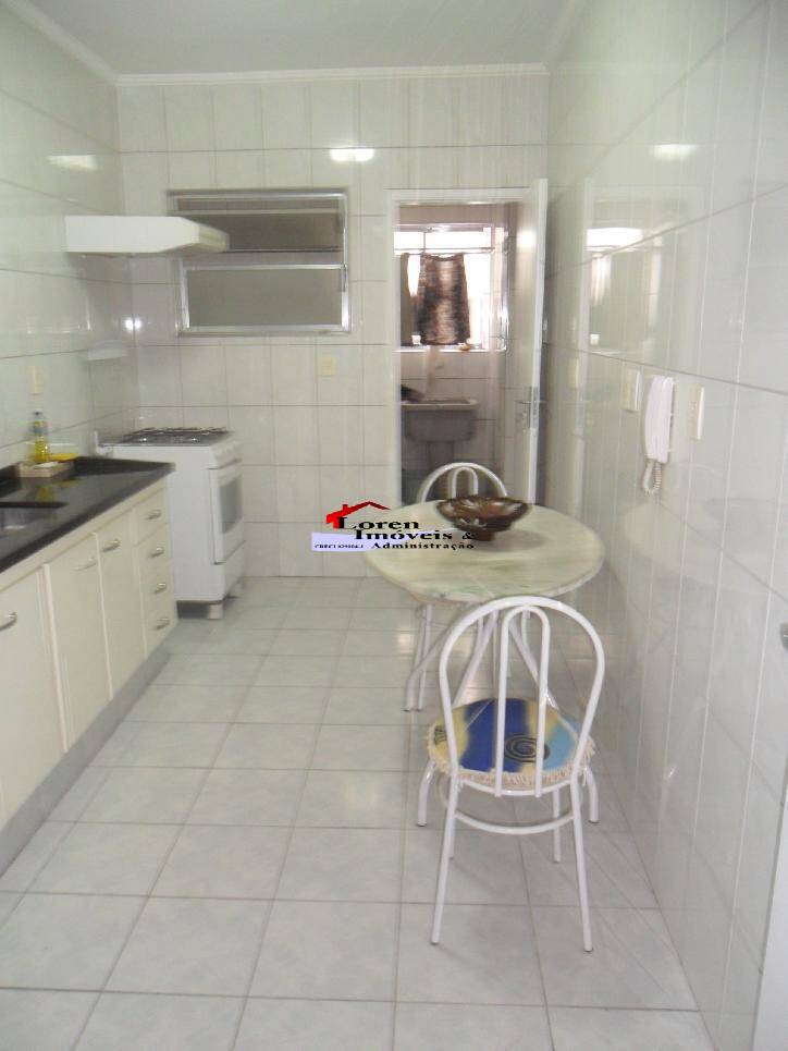 Apartamento à venda com 3 quartos, 100m² - Foto 4