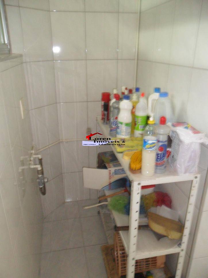 Apartamento à venda com 3 quartos, 100m² - Foto 16