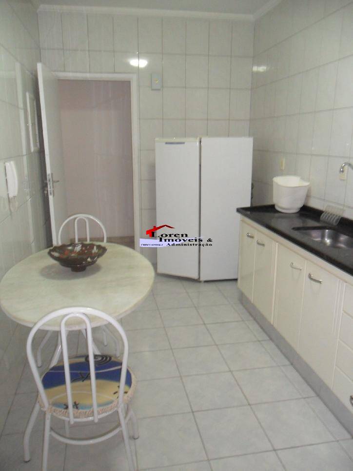 Apartamento à venda com 3 quartos, 100m² - Foto 5