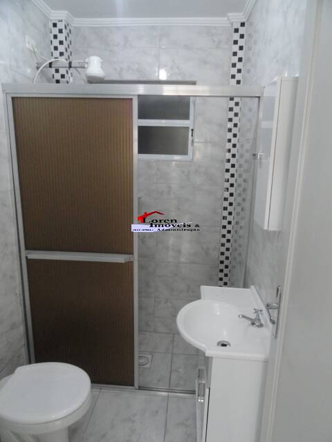 Apartamento à venda com 1 quarto, 45m² - Foto 4