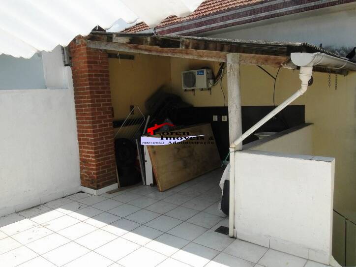 Sobrado à venda com 3 quartos, 120m² - Foto 16