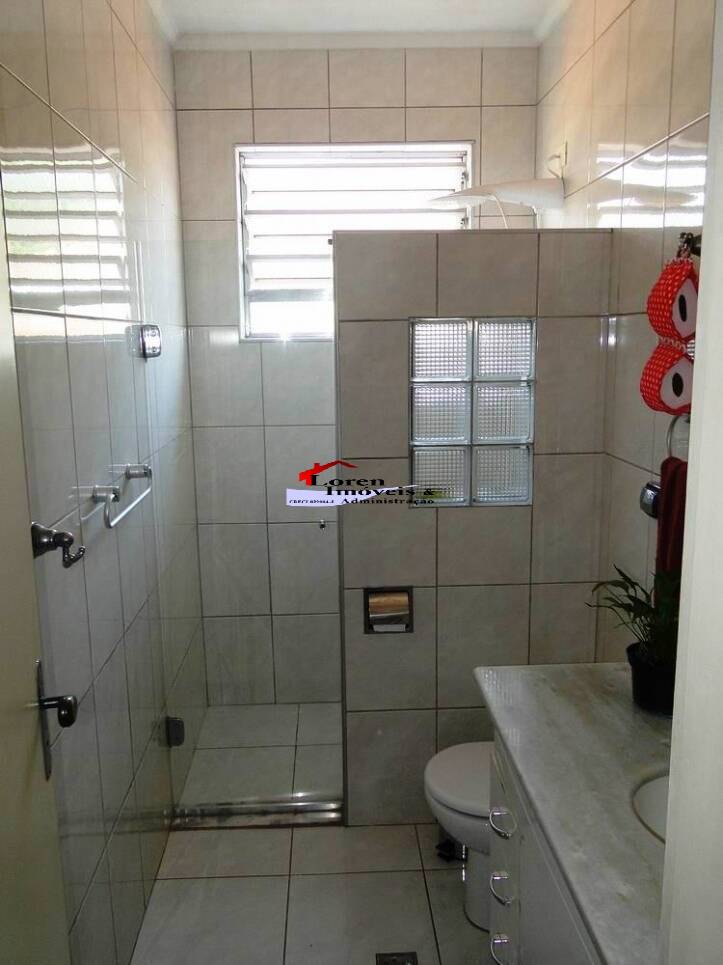 Sobrado à venda com 3 quartos, 120m² - Foto 18