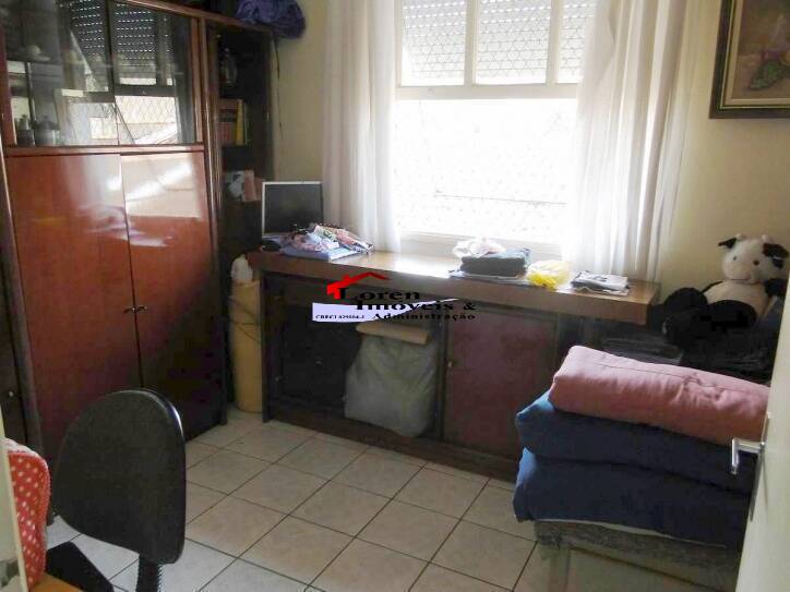 Sobrado à venda com 3 quartos, 120m² - Foto 24