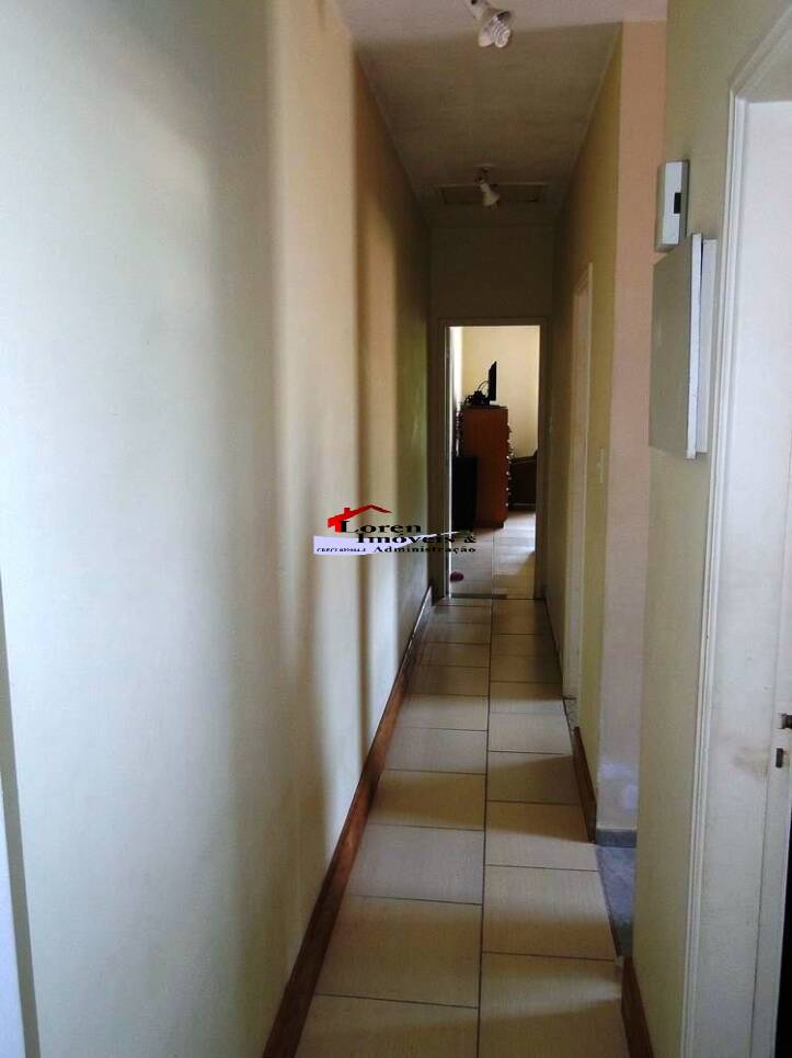 Sobrado à venda com 3 quartos, 120m² - Foto 26