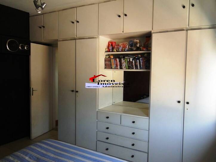 Sobrado à venda com 3 quartos, 120m² - Foto 21