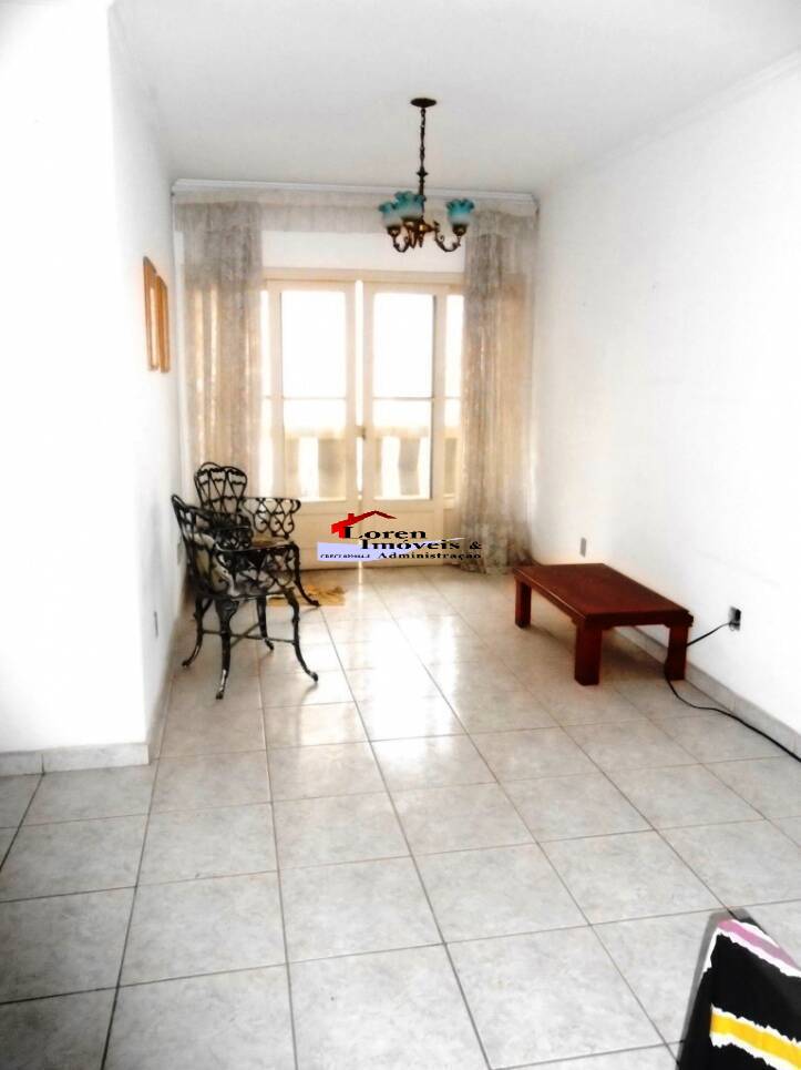 Apartamento à venda com 2 quartos, 80m² - Foto 1