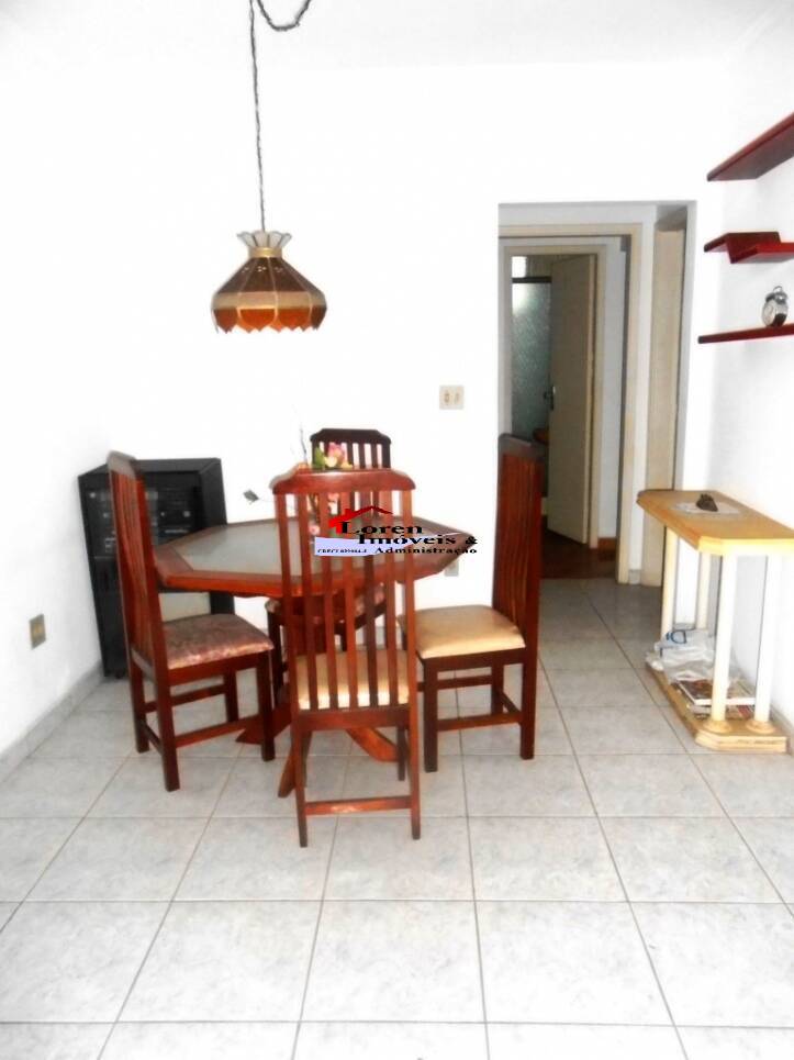 Apartamento à venda com 2 quartos, 80m² - Foto 2