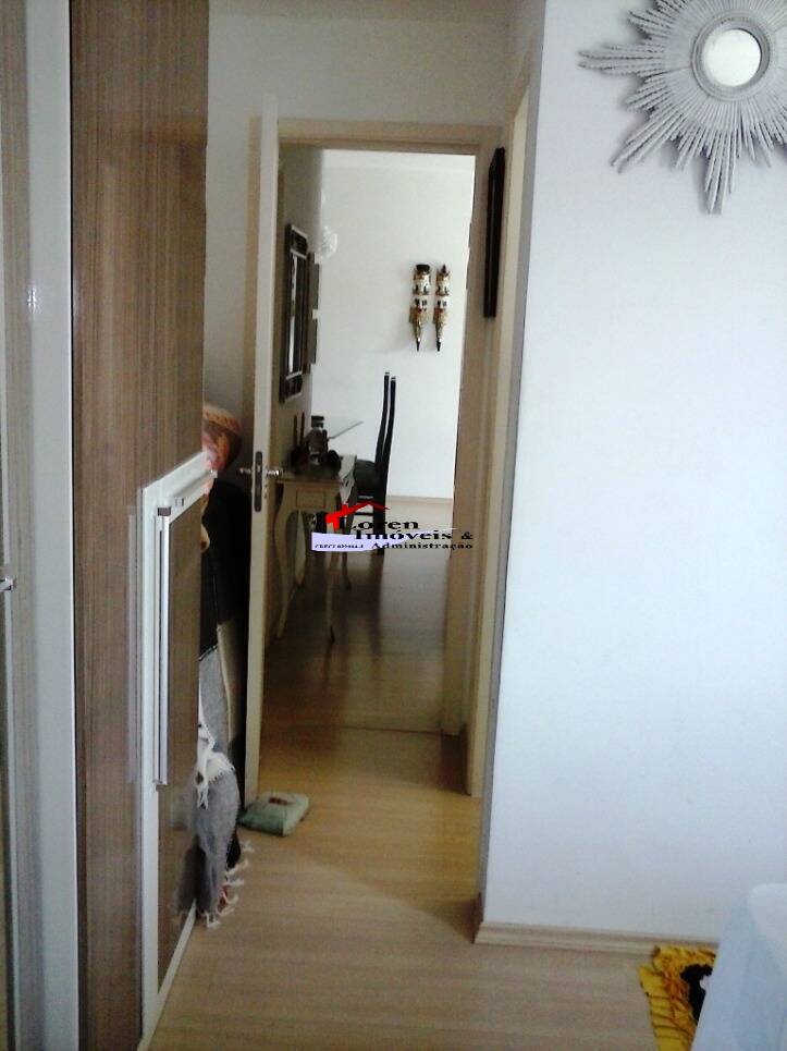 Apartamento à venda com 2 quartos, 62m² - Foto 13