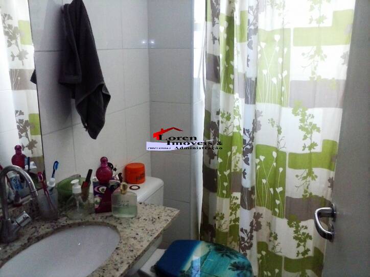 Apartamento à venda com 2 quartos, 62m² - Foto 10