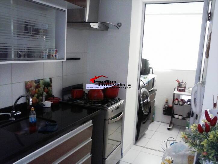 Apartamento à venda com 2 quartos, 62m² - Foto 14