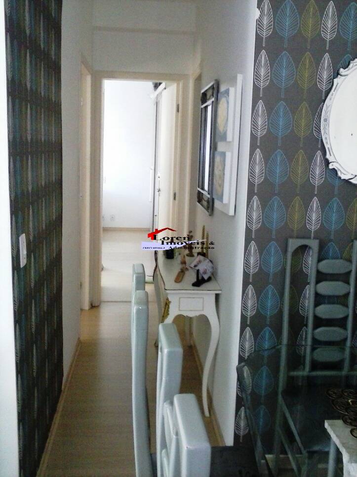 Apartamento à venda com 2 quartos, 62m² - Foto 17