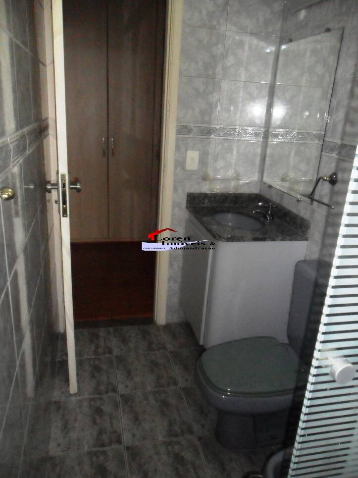 Apartamento à venda com 1 quarto, 60m² - Foto 7