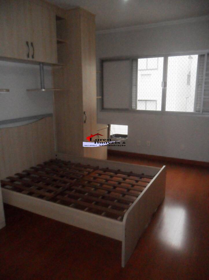 Apartamento à venda com 1 quarto, 60m² - Foto 9