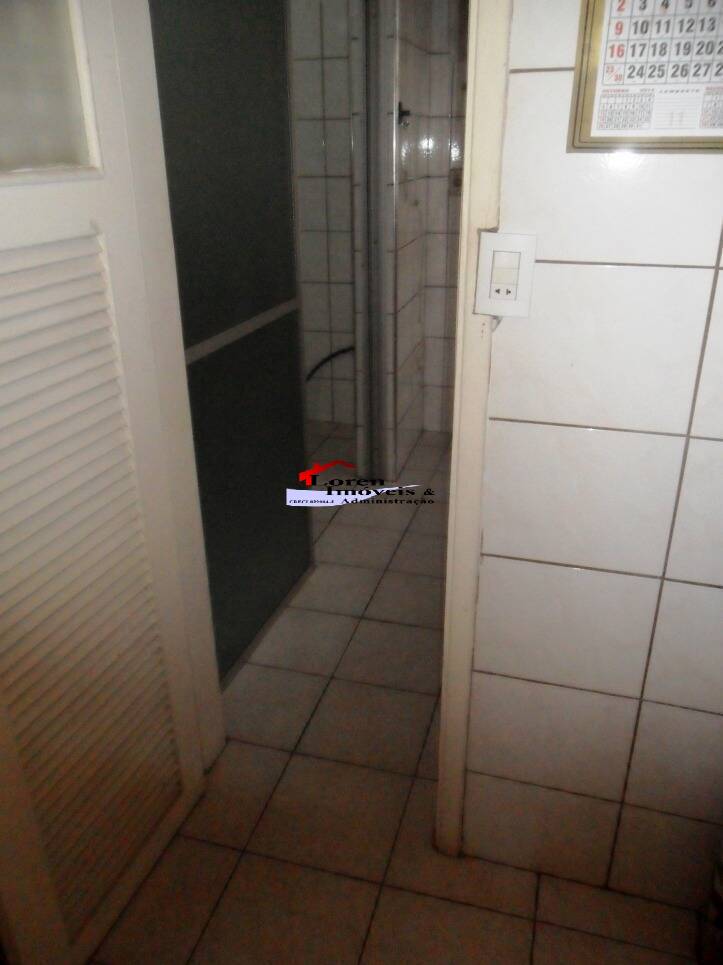 Apartamento à venda com 1 quarto, 60m² - Foto 12