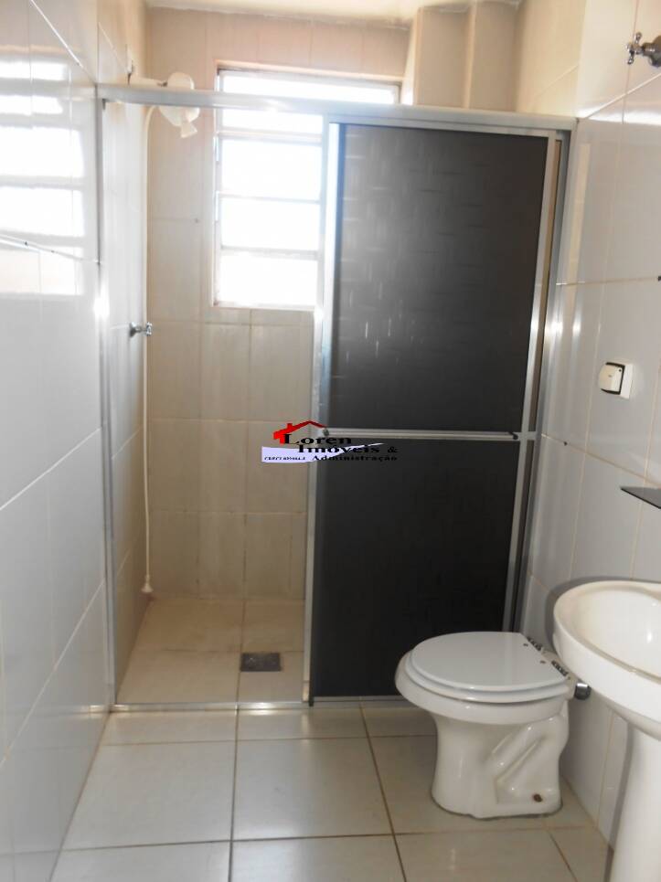 Apartamento à venda com 1 quarto, 47m² - Foto 4