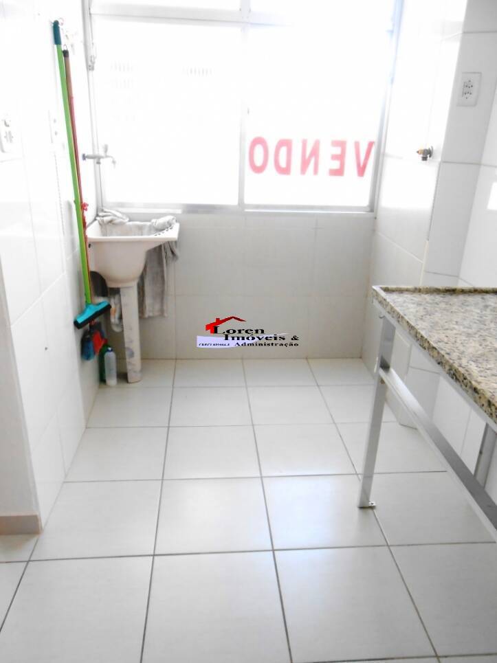 Apartamento à venda com 1 quarto, 47m² - Foto 10