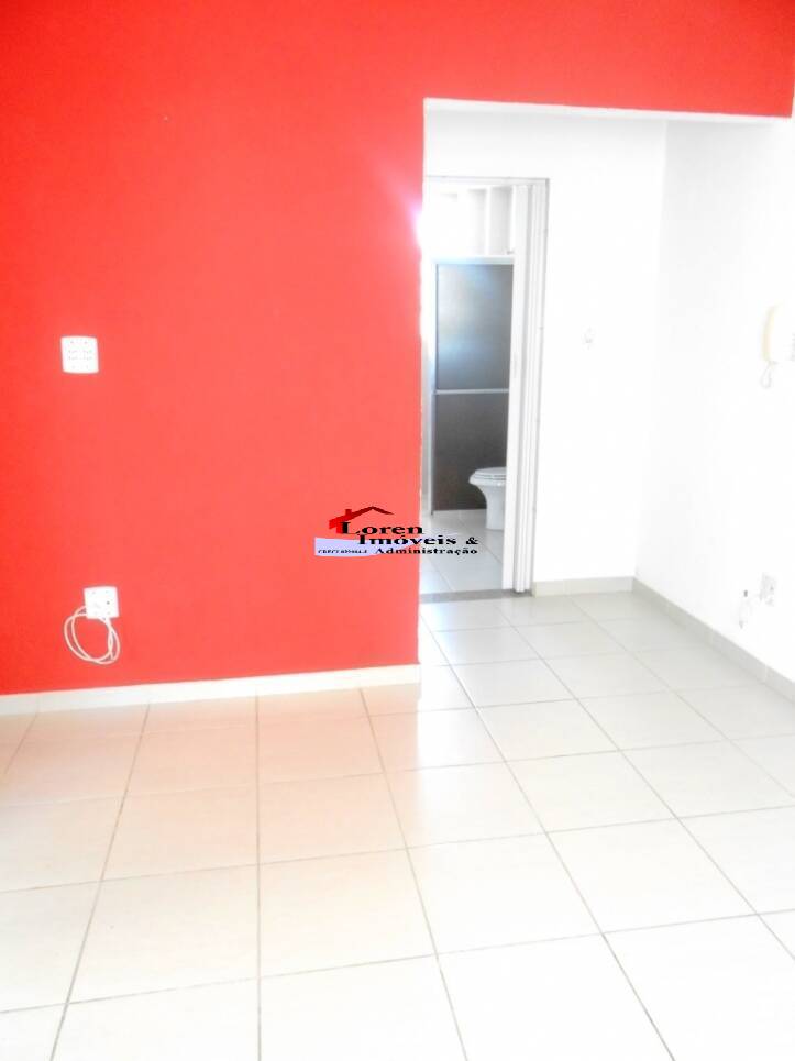 Apartamento à venda com 1 quarto, 47m² - Foto 1