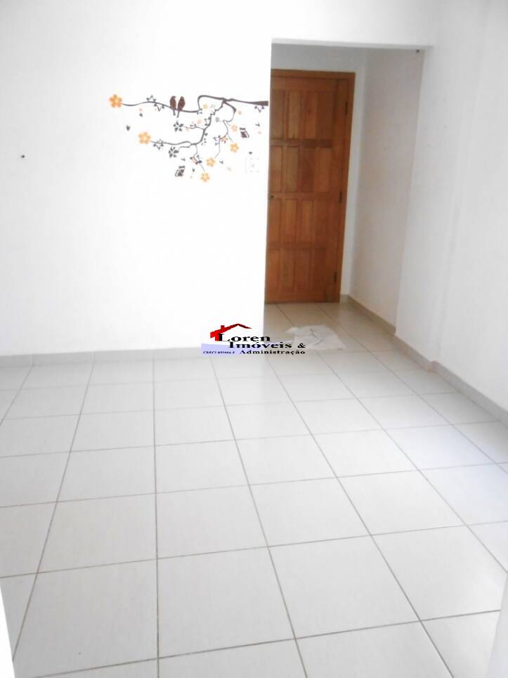 Apartamento à venda com 1 quarto, 47m² - Foto 3