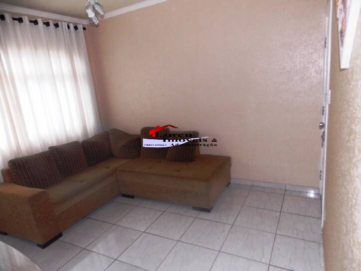 Apartamento à venda com 1 quarto, 60m² - Foto 2