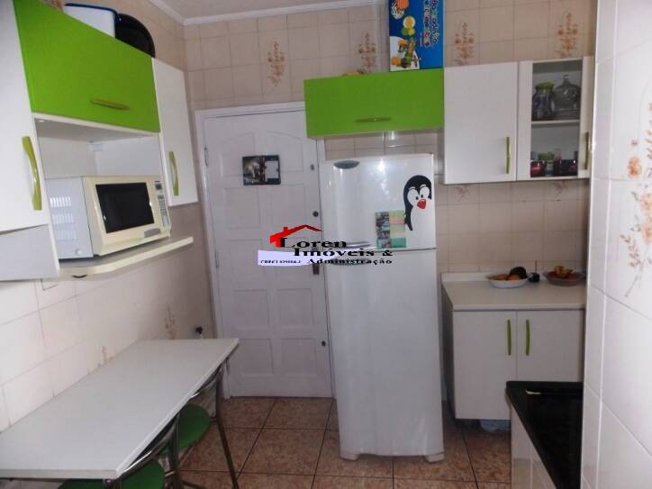 Apartamento à venda com 1 quarto, 60m² - Foto 3