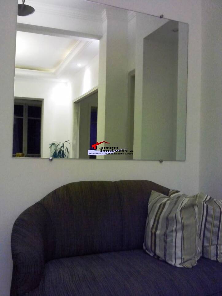 Apartamento à venda com 3 quartos, 90m² - Foto 1