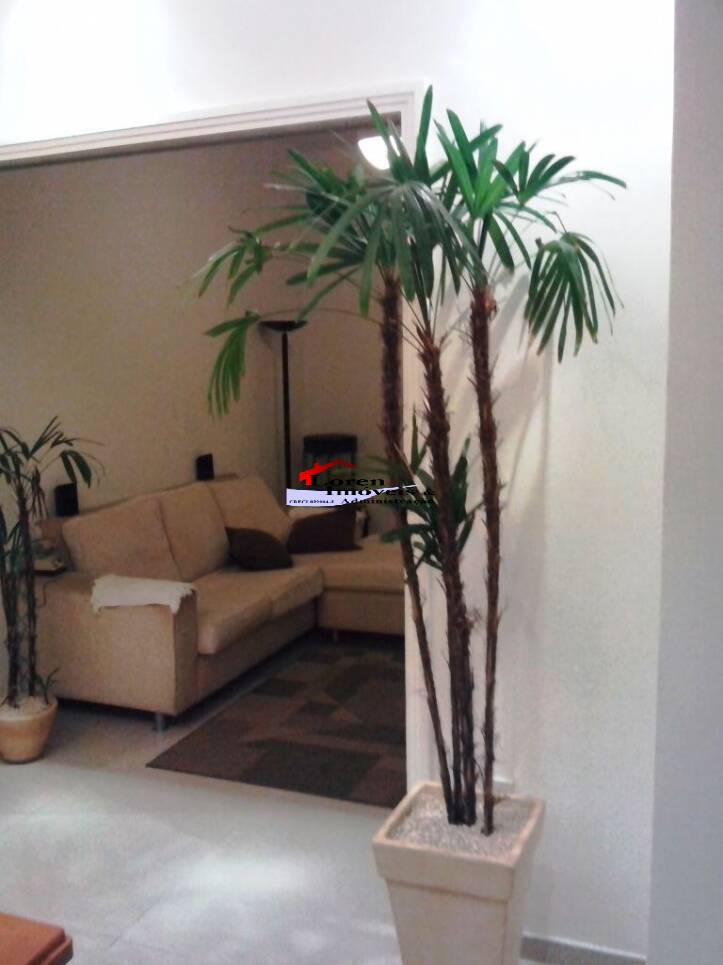 Apartamento à venda com 3 quartos, 90m² - Foto 3