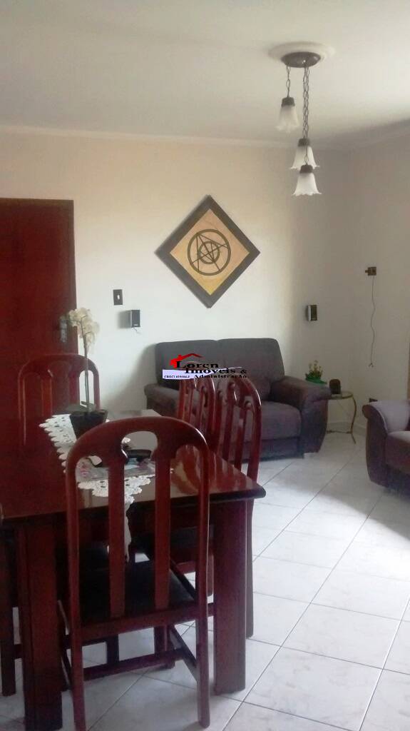 Apartamento à venda com 3 quartos, 90m² - Foto 3