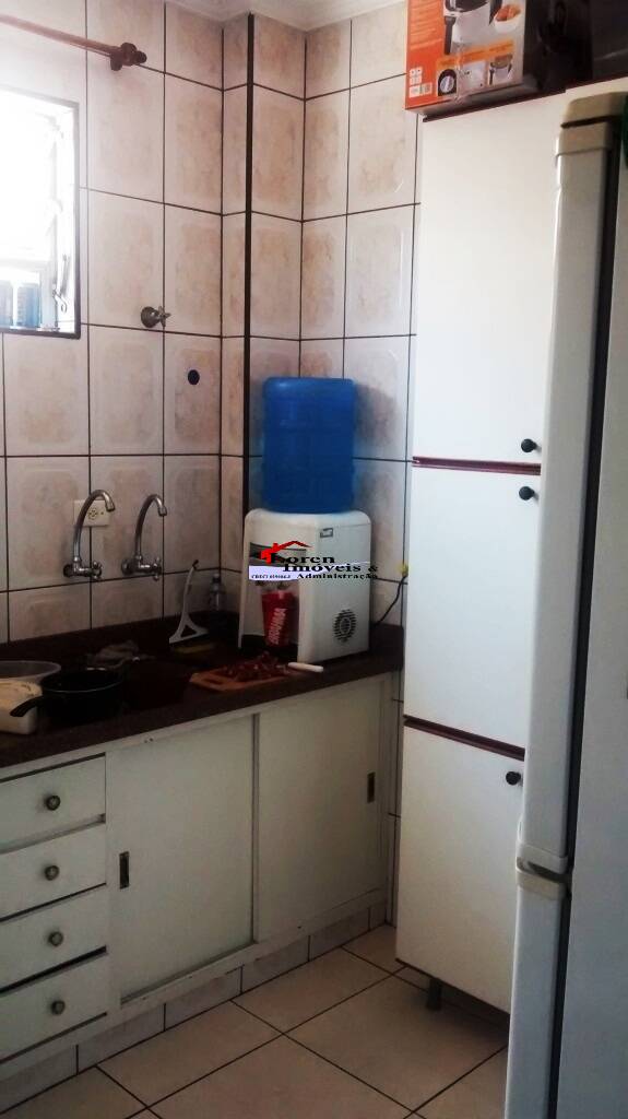 Apartamento à venda com 3 quartos, 90m² - Foto 8