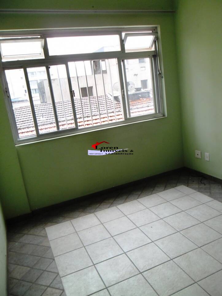 Apartamento à venda com 1 quarto, 50m² - Foto 1