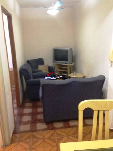 Apartamento à venda com 1 quarto, 30m² - Foto 2