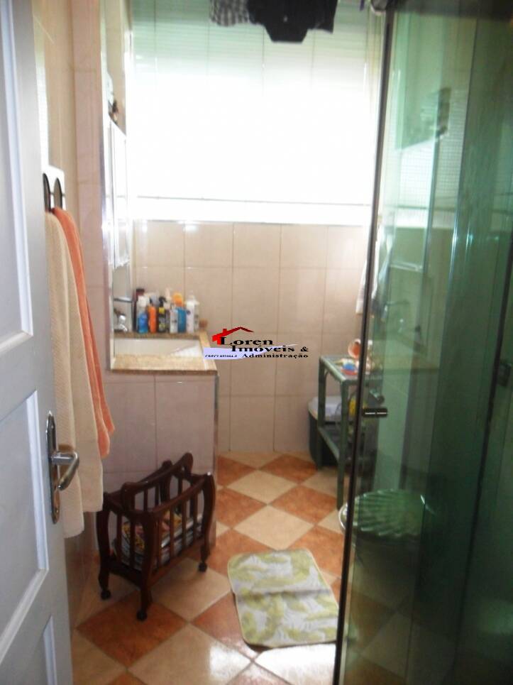 Apartamento à venda com 1 quarto, 37m² - Foto 7