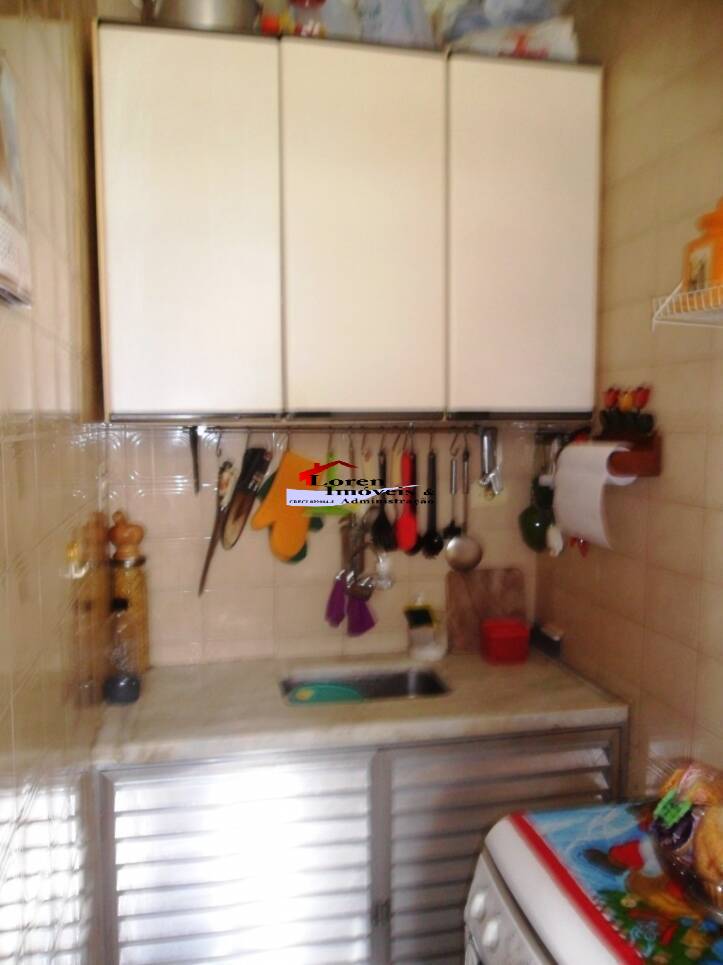 Apartamento à venda com 1 quarto, 37m² - Foto 8