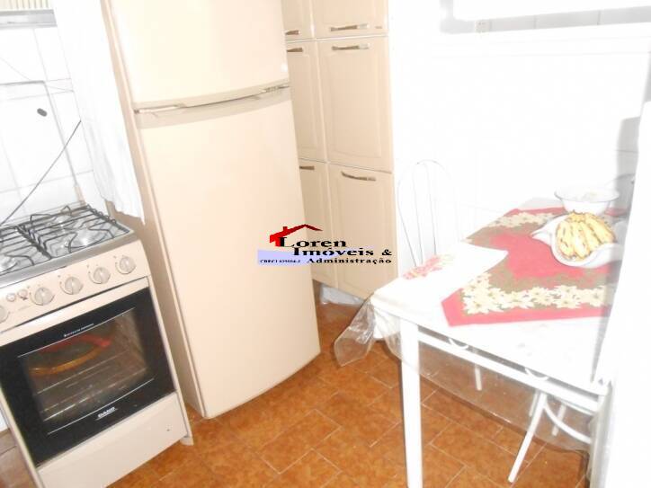 Apartamento à venda com 2 quartos, 60m² - Foto 3