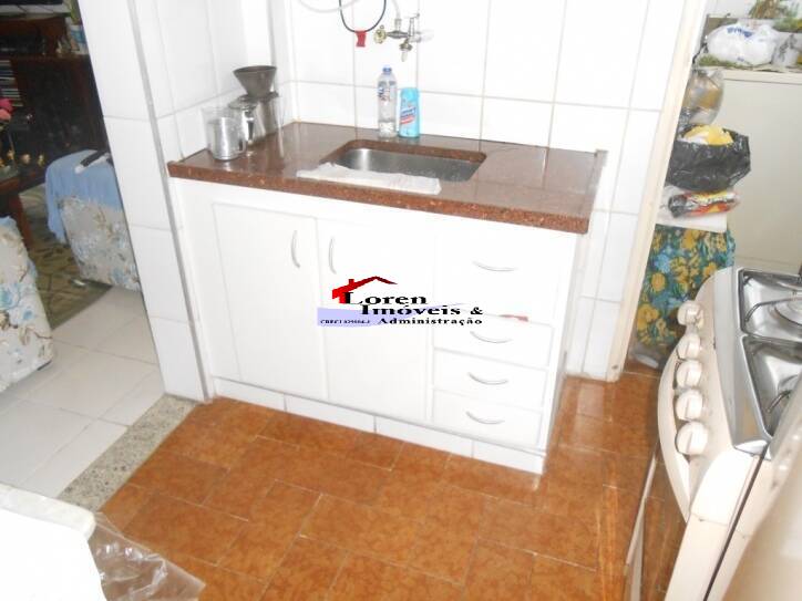 Apartamento à venda com 2 quartos, 60m² - Foto 4