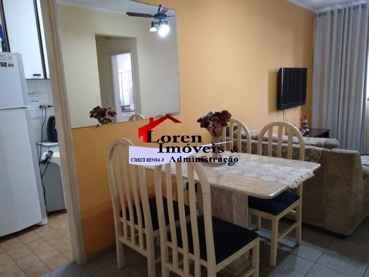 Apartamento à venda com 2 quartos, 57m² - Foto 3