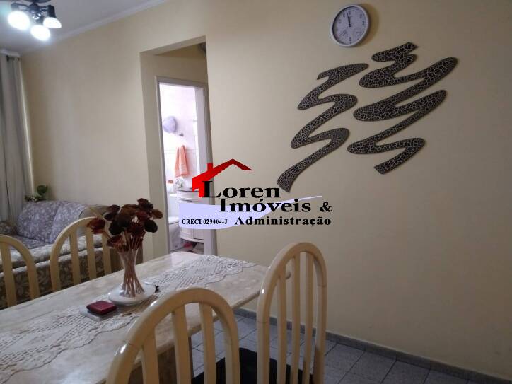 Apartamento à venda com 2 quartos, 57m² - Foto 4