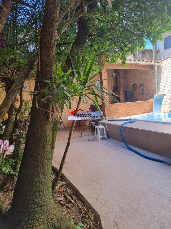 Sobrado à venda com 3 quartos, 190m² - Foto 13