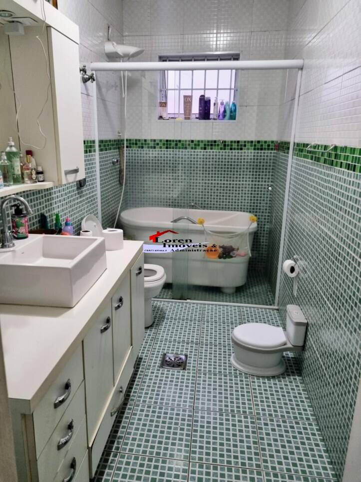 Sobrado à venda com 3 quartos, 190m² - Foto 7