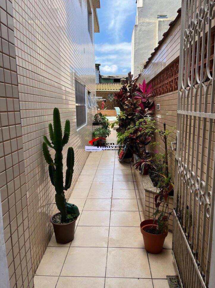 Sobrado à venda com 3 quartos, 190m² - Foto 19